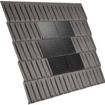 Tuile solaire | RHÔNA SOLAIRE