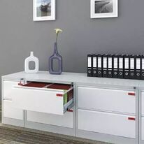 Meuble à dossiers suspendus | AKAZE PRODUCTION