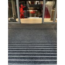 Tapis d'entrée haute-performance - Aluminium &&nbsp;[&hellip;]