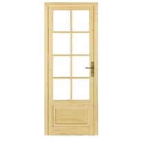 Bloc Porte Tradition | Huisserie 90