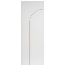 Porte seule arche à peindre | LAPEYRE SERVICES