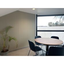 Cadre absorbant mural | PHONOSTEEL® PERFOMUR 