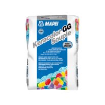 Mortier de jointoiement souple CG2WA | KERACOLOR GG SOUPLE pour joints larges sur supports déformables