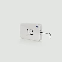Traitement de l'humidité | IPE® 12  - Rayon d'action 6m