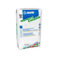 Mortier de réparation structurale R4 | MAPEGROUT COLABILE mortier coulable à retrait compensé