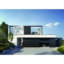 Bardage aluminium | MURRAY - Série 414