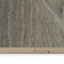 Panneau MDF mélaminé non structurel | Clicwall