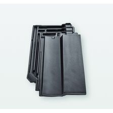 Tuile à triple emboîtement résistante à la pénétration des EP | Karat RS