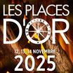 Salon Les Places d'Or 2025