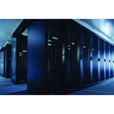 Solution ouverte et flexible pour la gestion technique des bâtiments | Ecostruxure Building