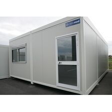 Modulaire d'occasion 100-102 - 50 m² | Cougnaud