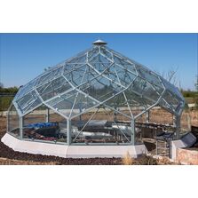 Verre moins carboné | Pilkington Mirai™ 