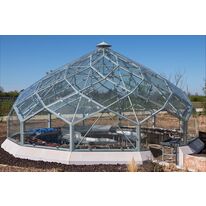 Verre moins carboné | Pilkington Mirai™ 