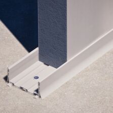 Accessoires de finition pour panneaux sandwich | Roc 