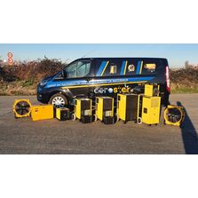 Location déshumidificateur après sinistre dégât des eaux