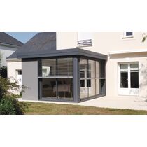 Véranda à ouvertures autonomes ajustables |&nbsp;[&hellip;]