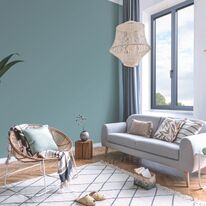 Fenêtre et porte-fenêtre 70 à ouvrant visible et frappe aluminium | Série 5700