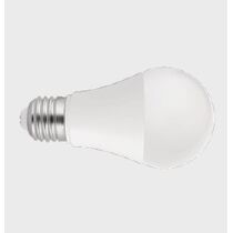 Ampoule LED E27 | A60-D-5,9 W Haute efficacité 4000 K
