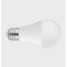 Ampoule LED E27 | A60-D-5,9 W Haute efficacité 4000 K