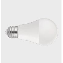 Ampoule LED E27 | A60-D-5,9 W Haute efficacité 4000 K