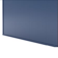 Cadre absorbant mural | PHONOSTEEL® PERFOMUR 