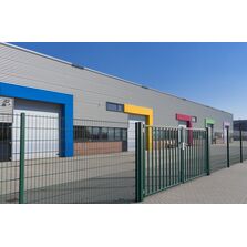 Portail et Portillon Pivotant