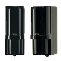 Barrière infrarouge 2 faisceaux radio - portée 30 m | AX-100TFR(BE)C - OPTEX