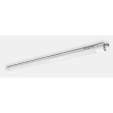 Réglette LED étanche | SR05-18W-630-SP-4KT2 IP65 avec driver Philips non connectable
