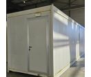 Bureau modulaire d'occasion 1265-1263 - 40 m² | Cougnaud
