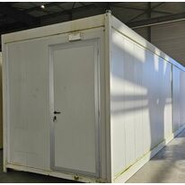 Bureau modulaire d'occasion 1265-1263 - 40 m² | Cougnaud