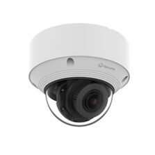 Caméra dôme de surveillance | Serviacom Proaccess