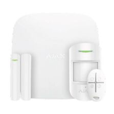 Kit radio à centrale HUB PLUS | AJAX STARTERKIT PLUS