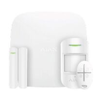 Kit radio à centrale HUB PLUS | AJAX STARTERKIT PLUS