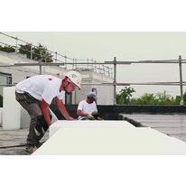 Isolant PSE en matériau 100 % recyclé pour réservation et coffrage | Stisol Reuse