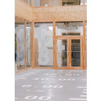 Verre coupe-feu / EI | Pilkington Pyrostop® 