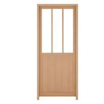 Bloc-porte chapitre chêne | LAPEYRE SERVICES