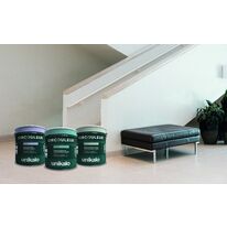 Peinture mate ou velours à base de 90 % de matières recyclées | Circouleur