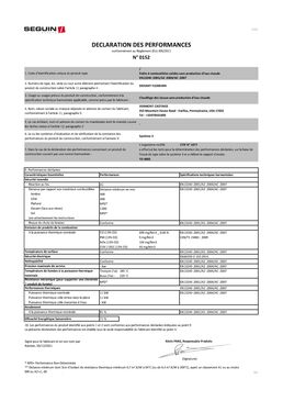 Poêle à bois Défiant | Flexburn VERMONT