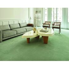 Moquette velours aux couleurs mates et intemporelles | Rive gauche