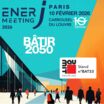 Baumit sera présent au salon EnerJ-meeting 2026