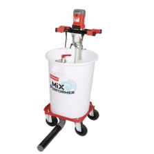 Station mélange + application | Mix Performer 