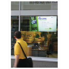 Film de Projection Arrière et Avant Dynafilm Premium | 888DY-TR2