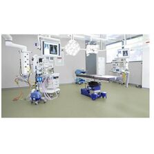 PVC conducteur dissipateur | iQ Granit SD 