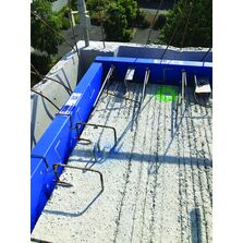 Prédalles et prémurs préfabriquées en béton précontraint bas carbone | Impakt+ IC19