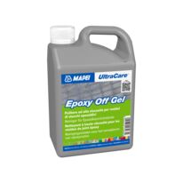 Nettoyant gel pour résidus époxy | Ultracare Epoxy Off Gel haute viscosité