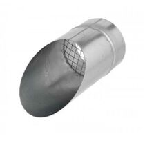 Auvent grillagé | EIDF 