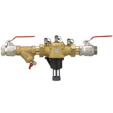 Ensemble de protection antipollution sans support | EDP BA BM 