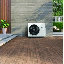 Pompe à chaleur air/air réversible multisplit pour résidentiel et petit tertiaire | Climate 7000M