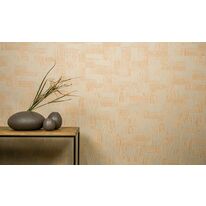 Revêtements muraux en textile avec motifs Jacquard tissés en couleurs | Kanvazz Timeless