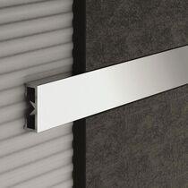 Listel décoratif pour revêtements céramiques | CERFIX PROLIST multi-finitions